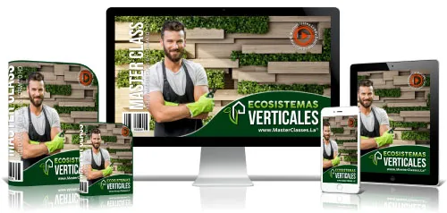 ECOSISTEMAS VERTICALES