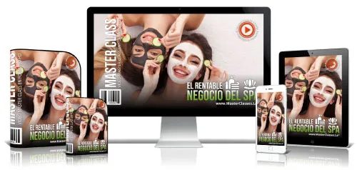 EL RENTABLE NEGOCIO DEL SPA