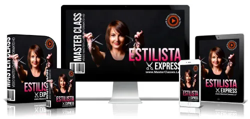 ESTILISTA EXPRESS