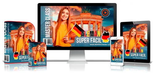 ALEMÁN SUPER FÁCIL