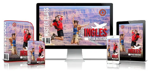 INGLES PARA VIAJEROS