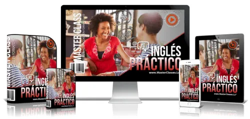 INGLÉS PRÁCTICO
