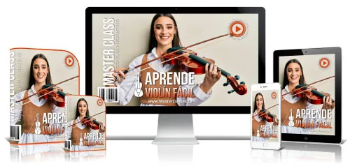 APRENDE VIOLÍN FÁCIL