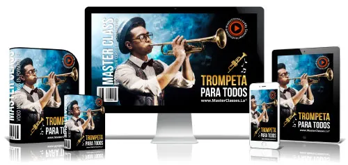 TROMPETA PARA TODOS