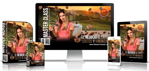 EL NEGOCIO DEL CAFÉ: COSTOS Y FINANZAS