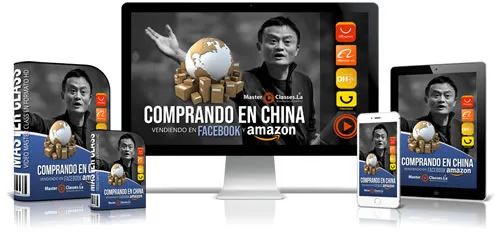 COMPRANDO EN CHINA Y VENDIENDO EN FACEBOOK E INSTAGRAM